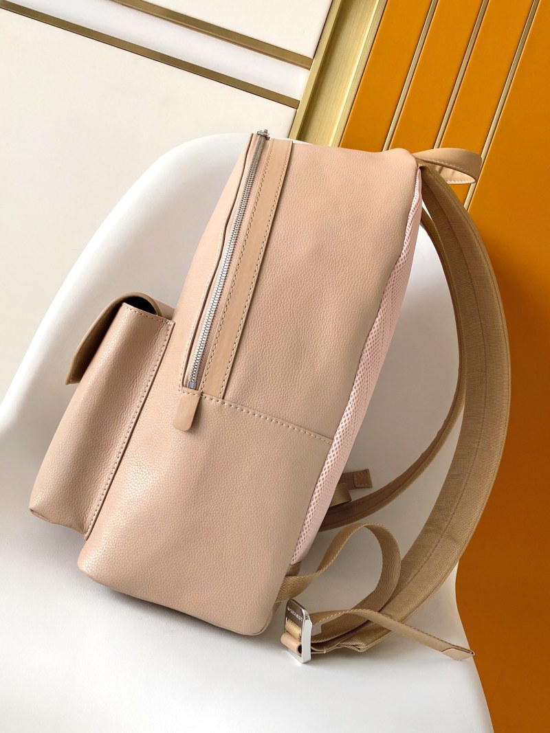 Рюкзак Louis Vuitton из натуральной кожи