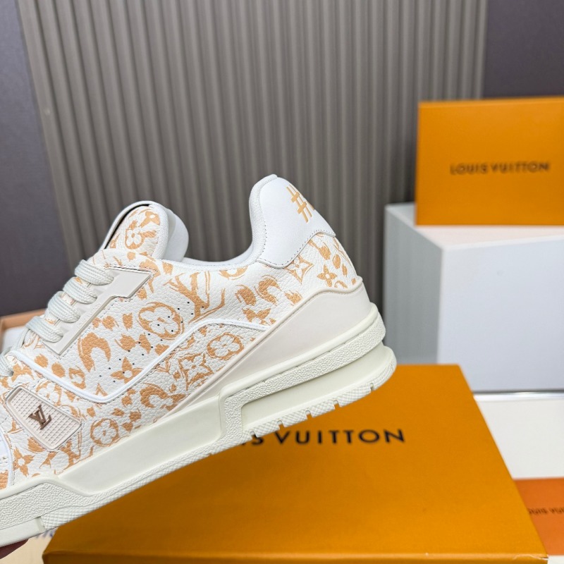 Мужские кроссовки Louis Vuitton