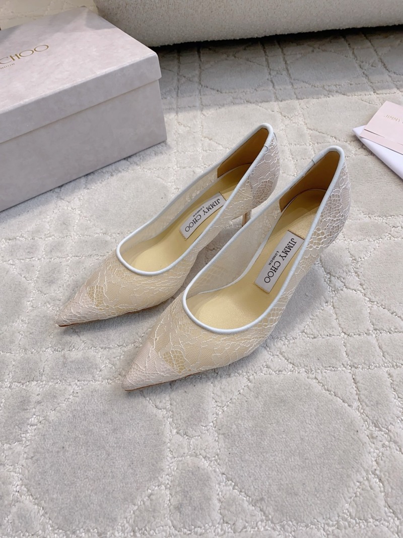 Туфли Jimmy Choo