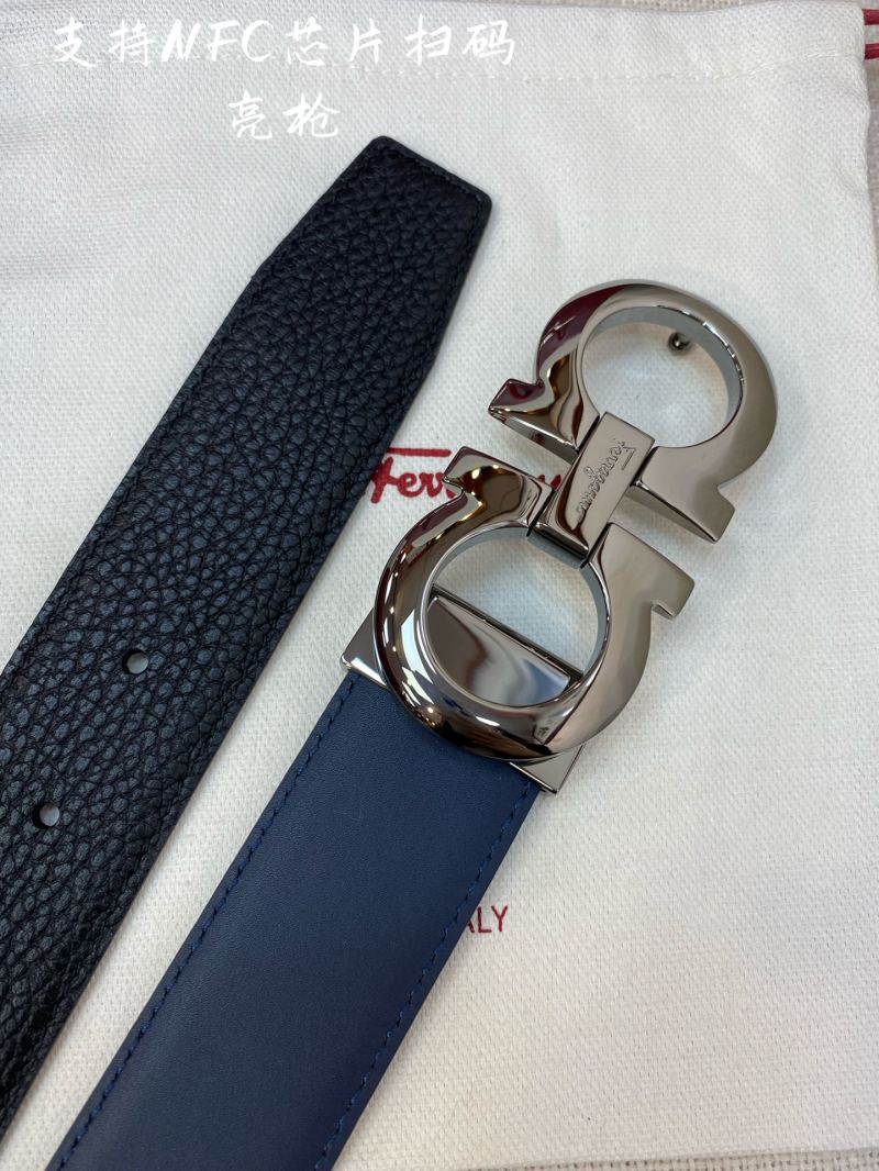 Ремень Ferragamo