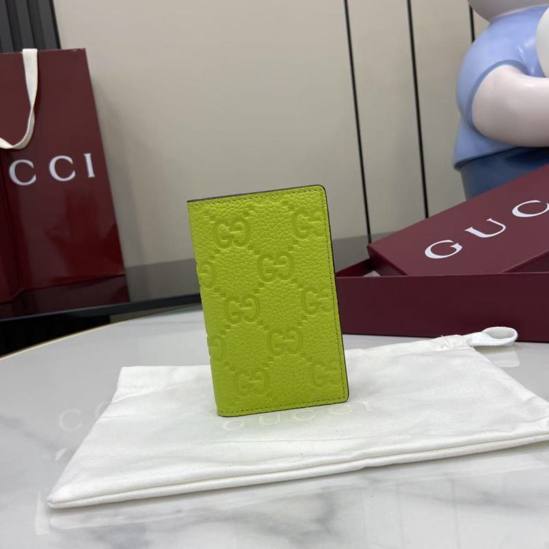 Портмоне Gucci 835011