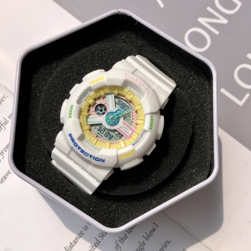 Часы Casio Baby-G