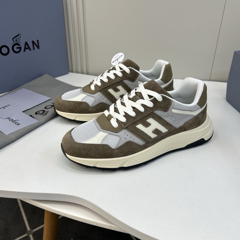 Мужские кроссовки Hogan