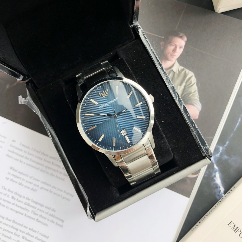Часы Emporio Armani