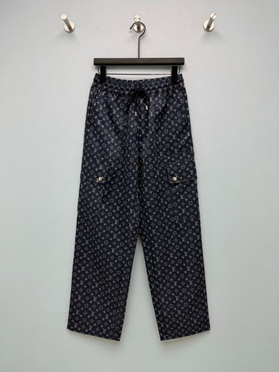 Брюки Louis Vuitton
