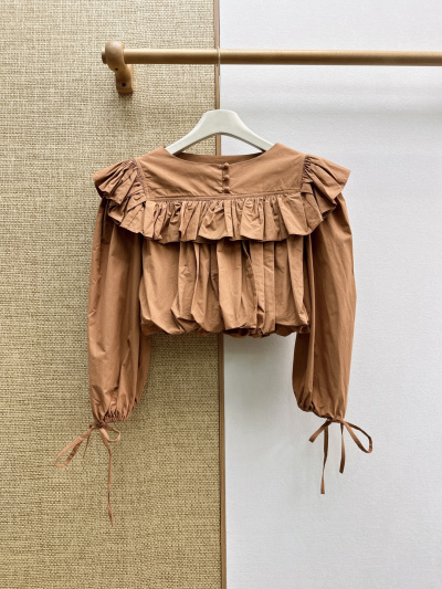 Топ Chloé
