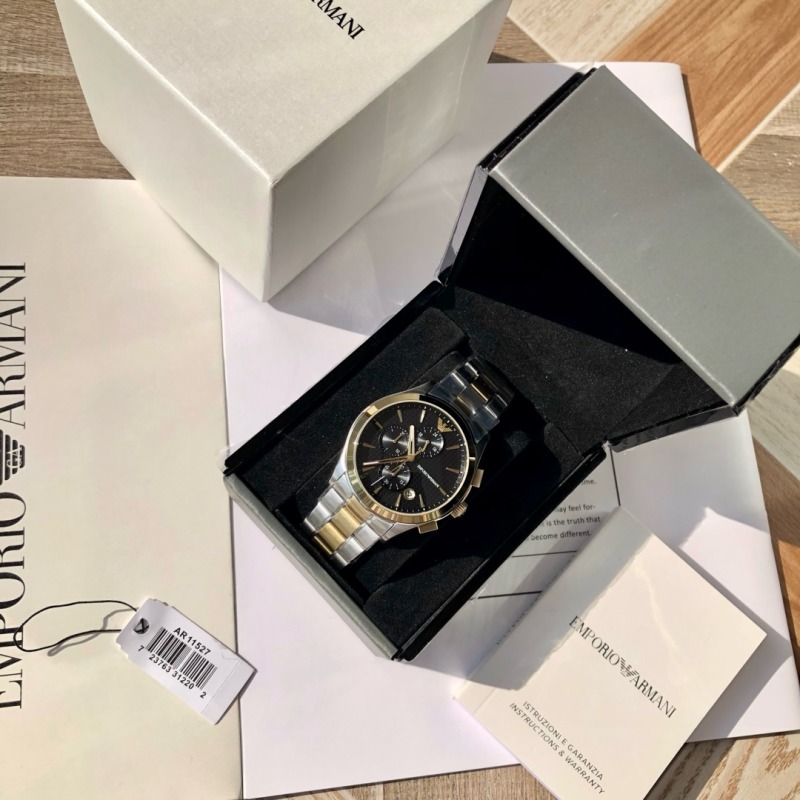 Часы Emporio Armani