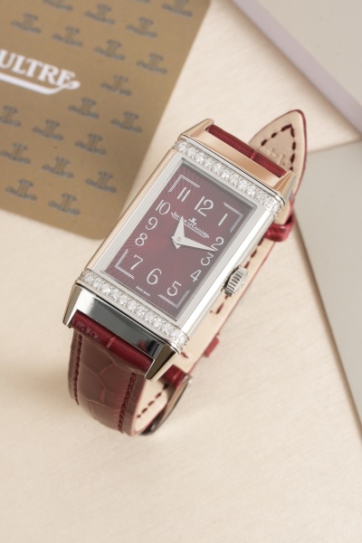 Часы Jaeger-LeCoultre