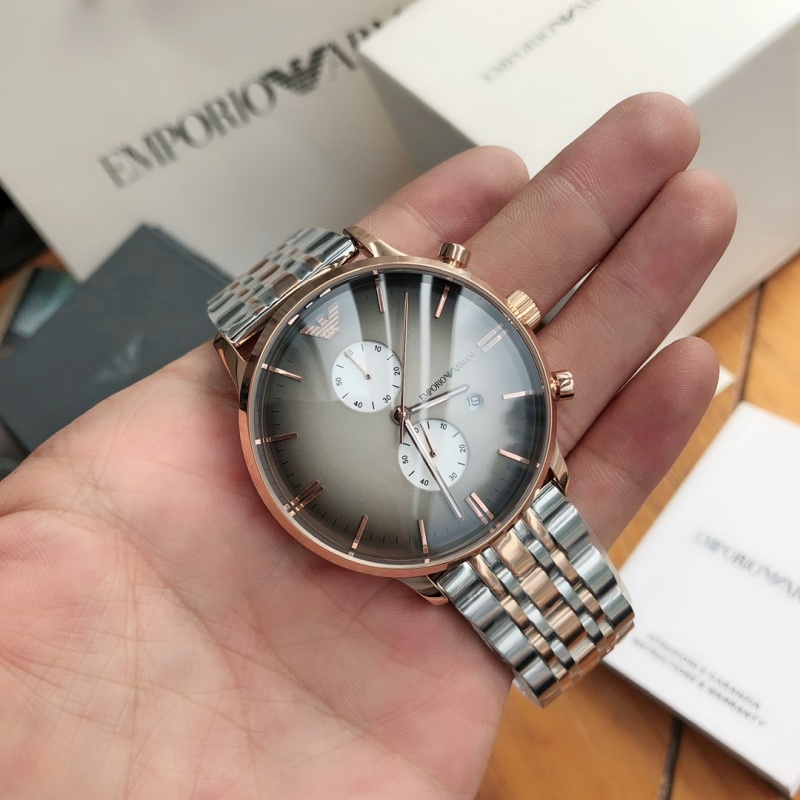 Часы Armani