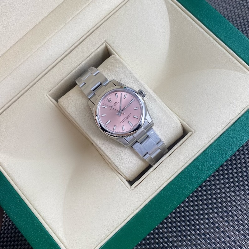 Часы Rolex