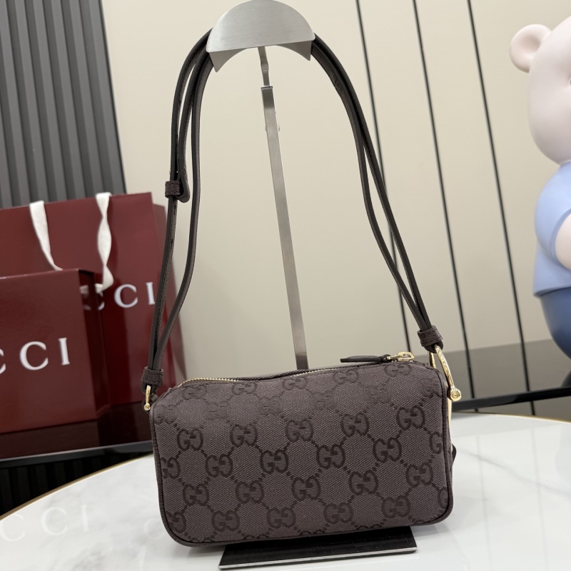 Сумка Gucci GG Canvas