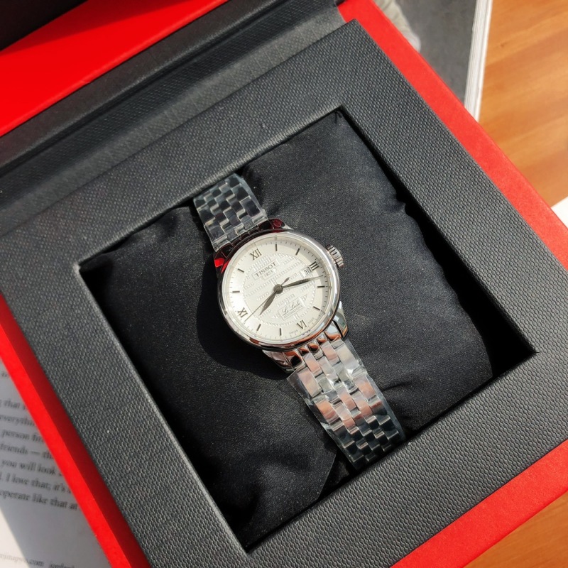 Часы Tissot