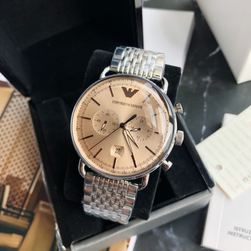 Часы Emporio Armani