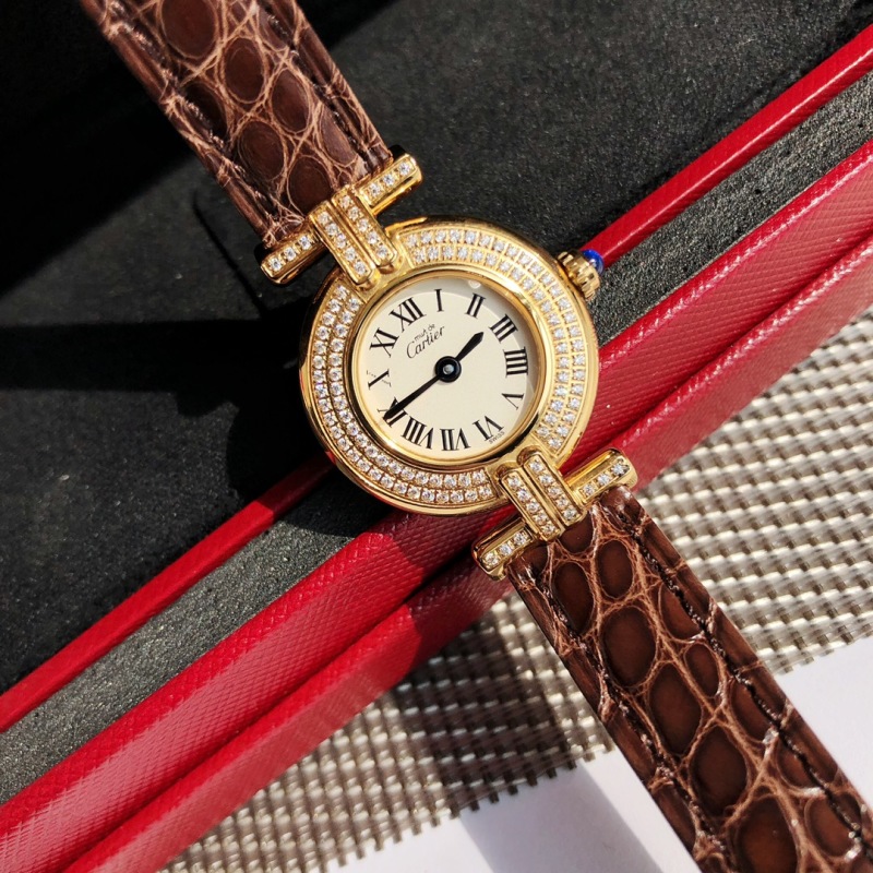 Часы Cartier