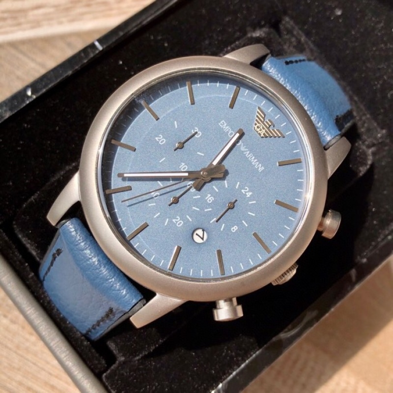 Часы Armani