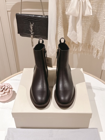 Ботинки Brunello Cucinelli