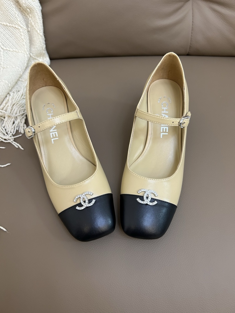 Туфли Chanel