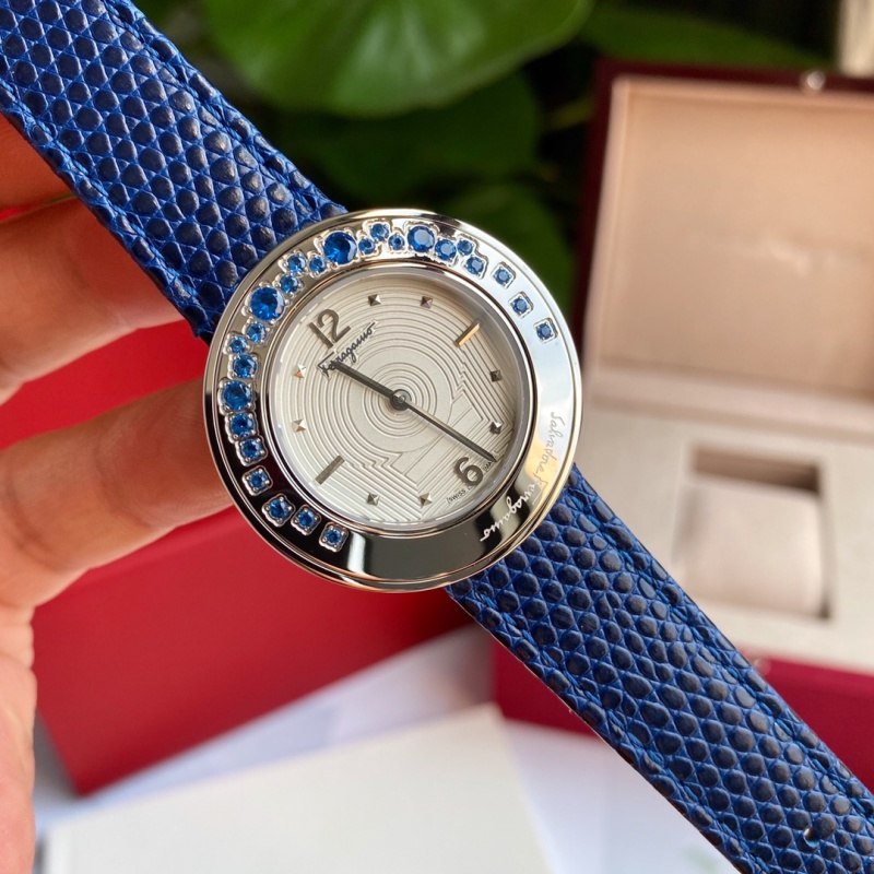 Часы Ferragamo