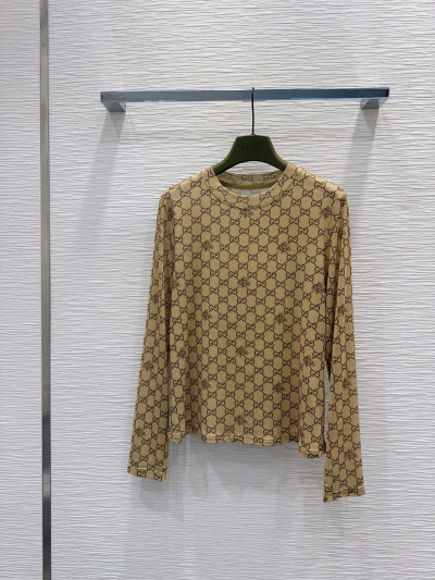 Топ Gucci