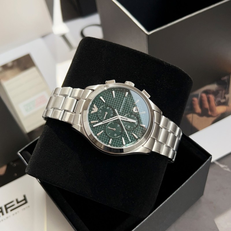 Часы Emporio Armani