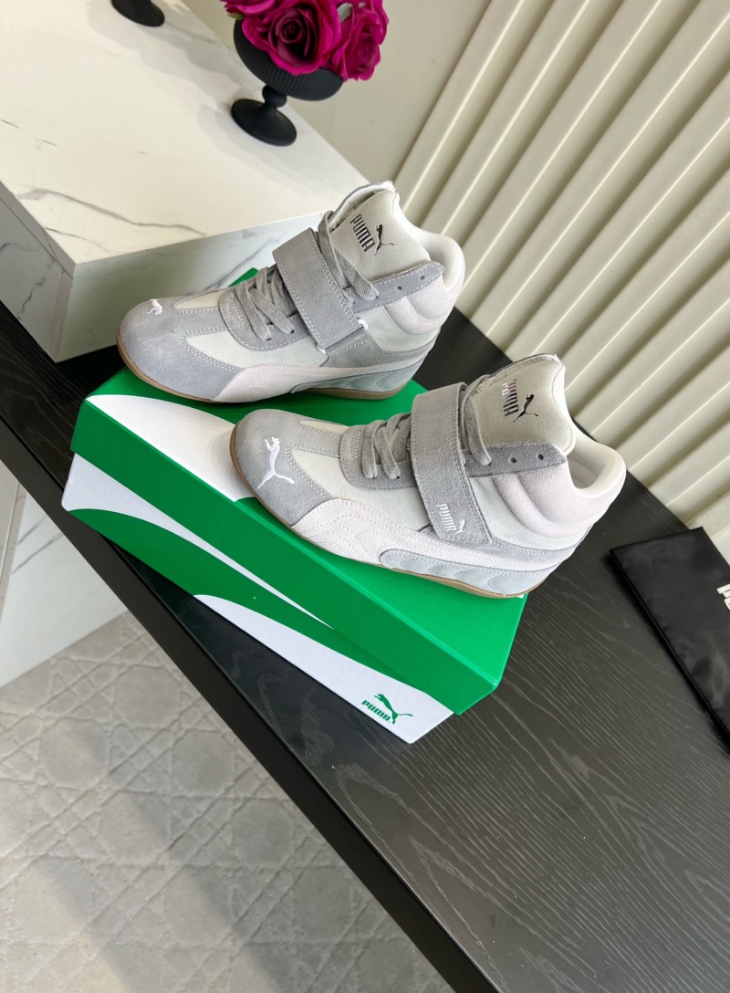 Кроссовки Puma