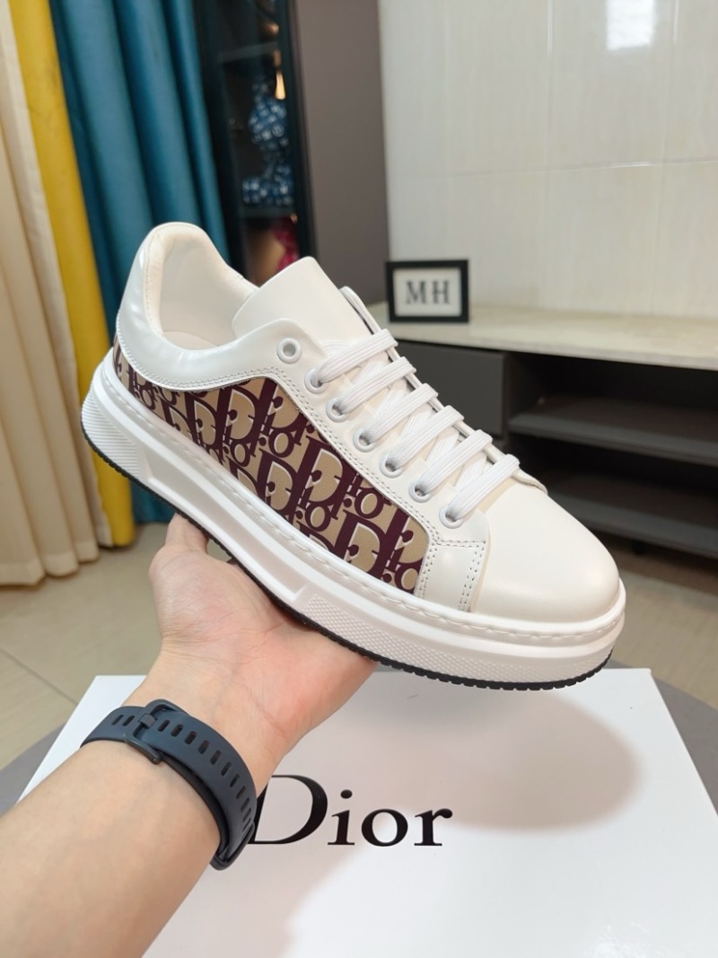 Мужские кроссовки Dior