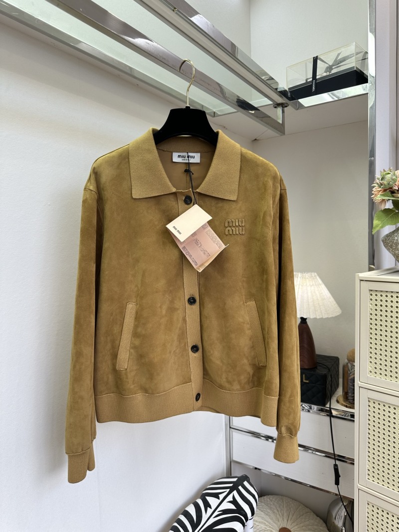 Пиджак Miu Miu