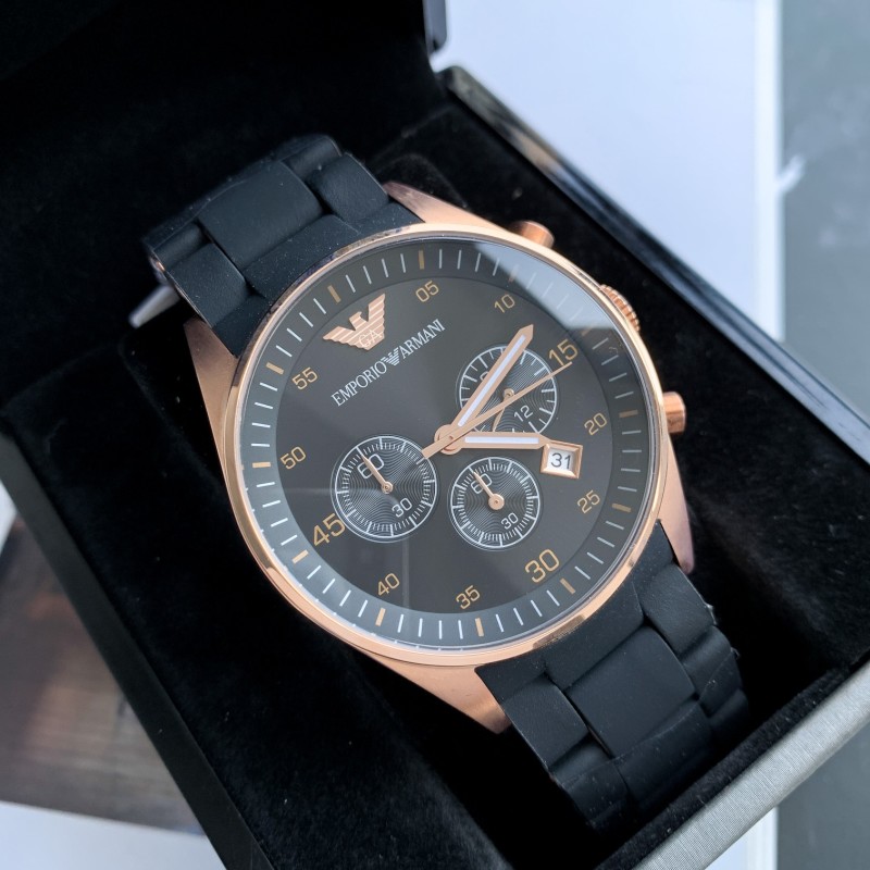 Часы Emporio Armani
