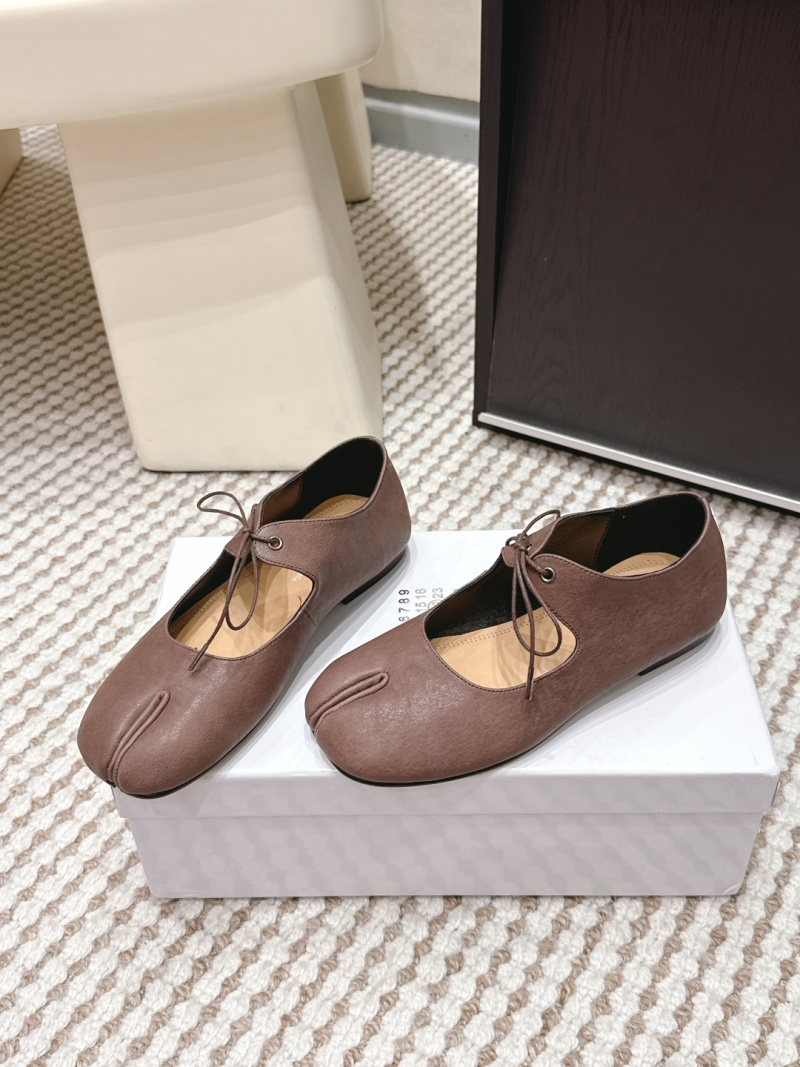 Балетки MM6 Maison Margiela