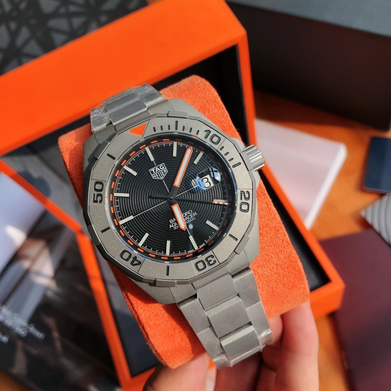 Часы TAG Heuer