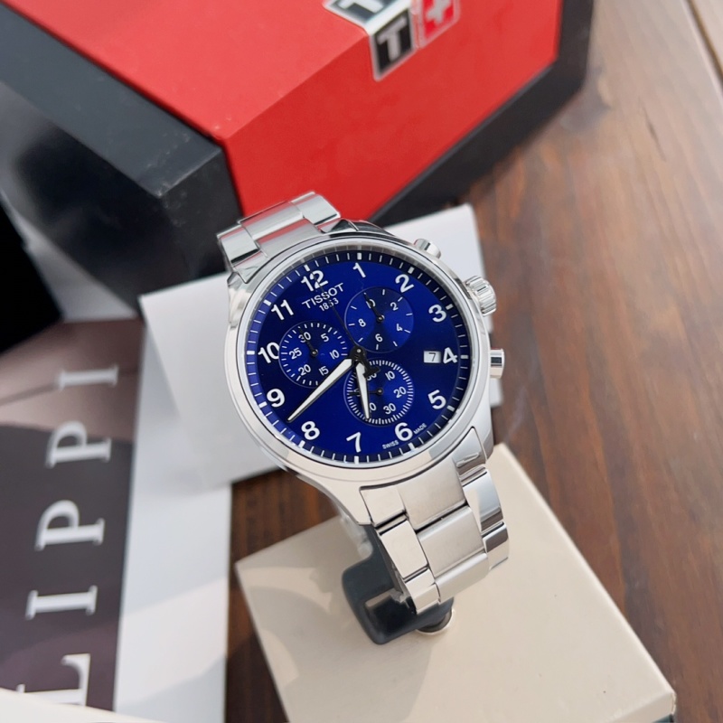 Часы Tissot
