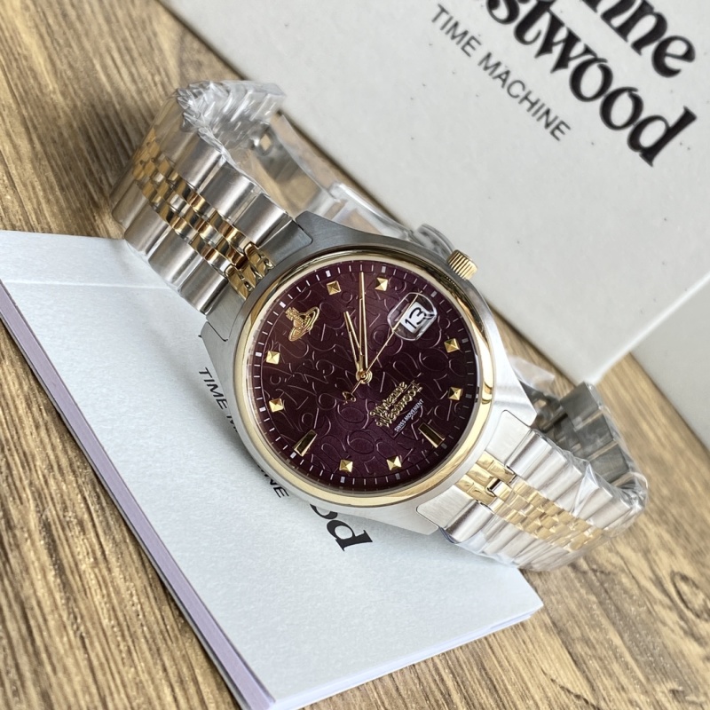 Часы Vivienne Westwood