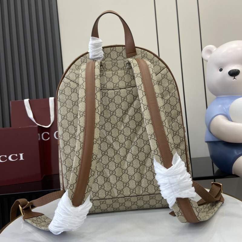 Рюкзак Gucci с монограммой