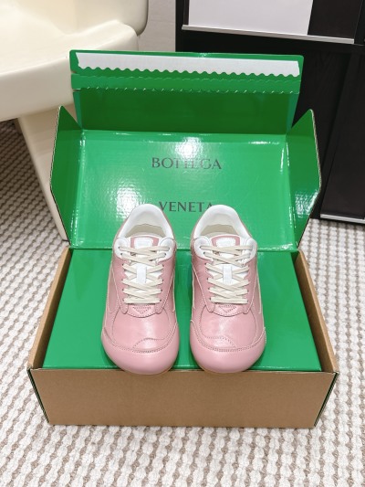 Кроссовки Bottega Veneta