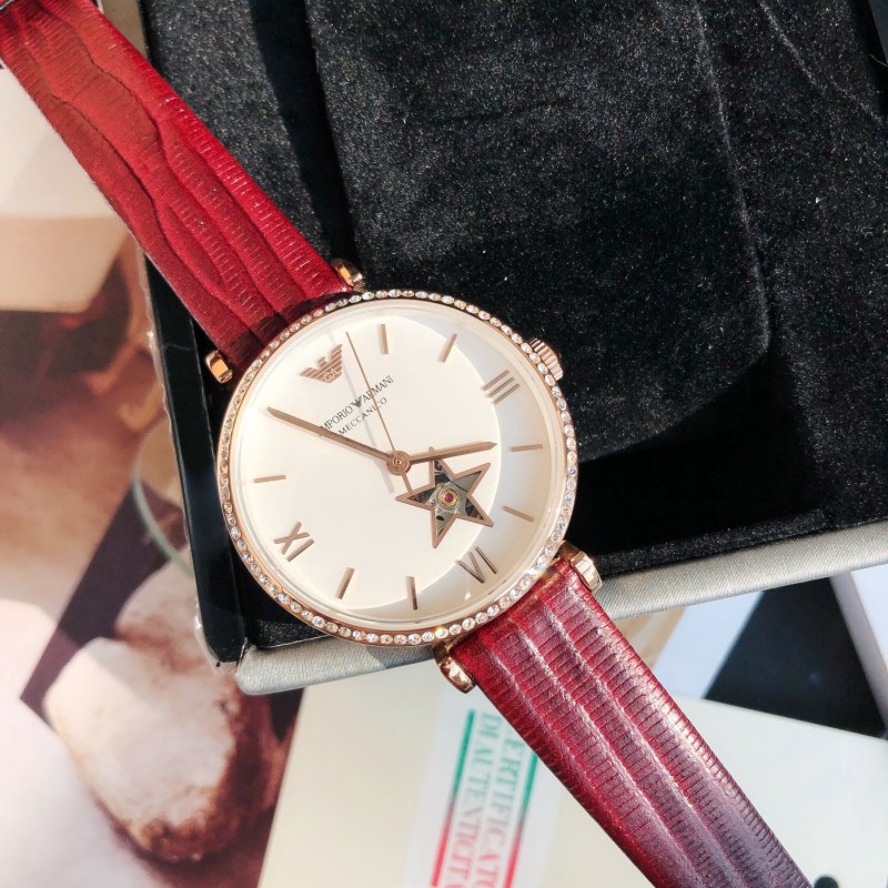 Часы Emporio Armani
