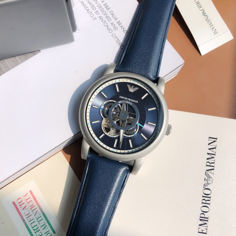Часы Armani