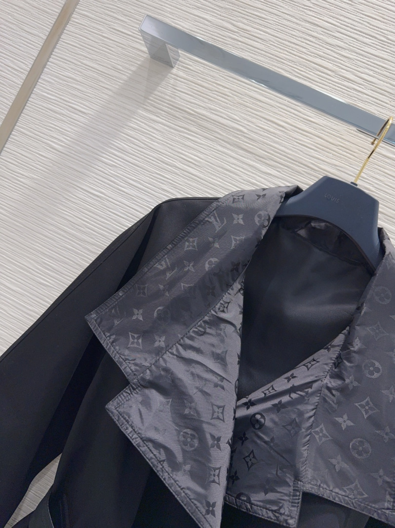 Пальто Louis Vuitton