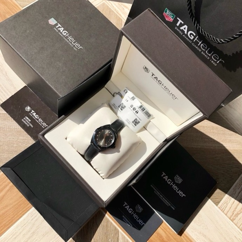 Часы TAG Heuer