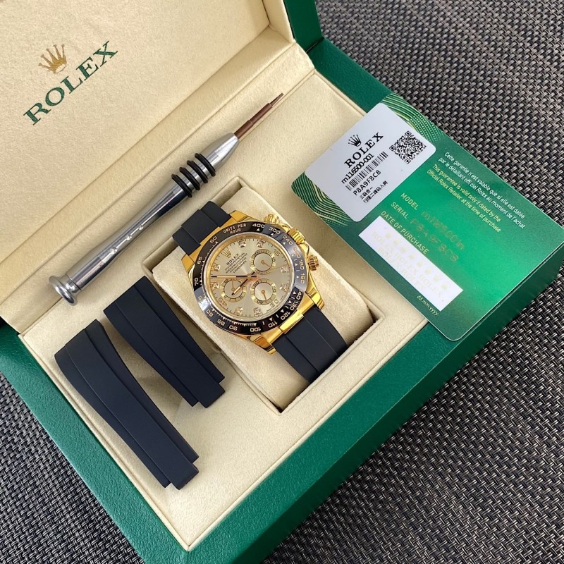 Часы Rolex