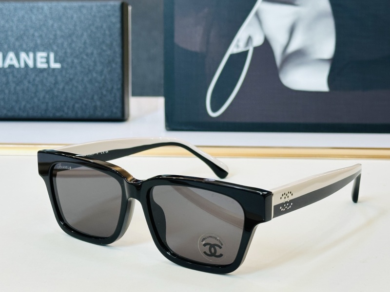 Солнечные очки Chanel модель CH3503S
