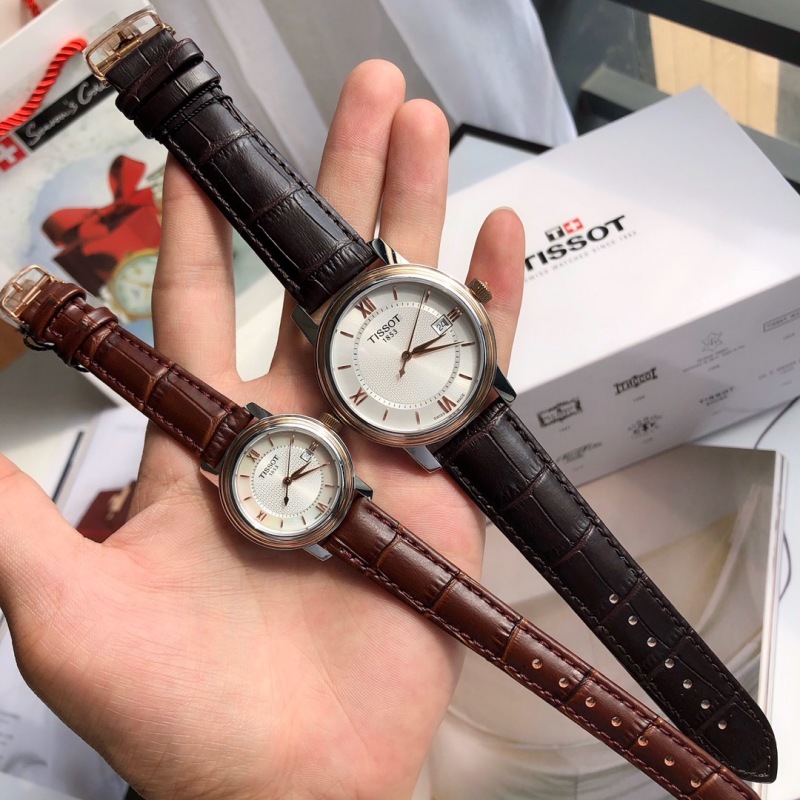 Часы Tissot