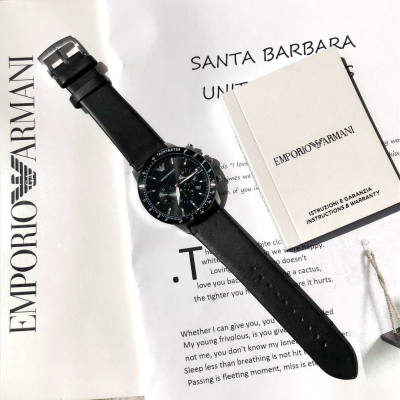 Часы Armani