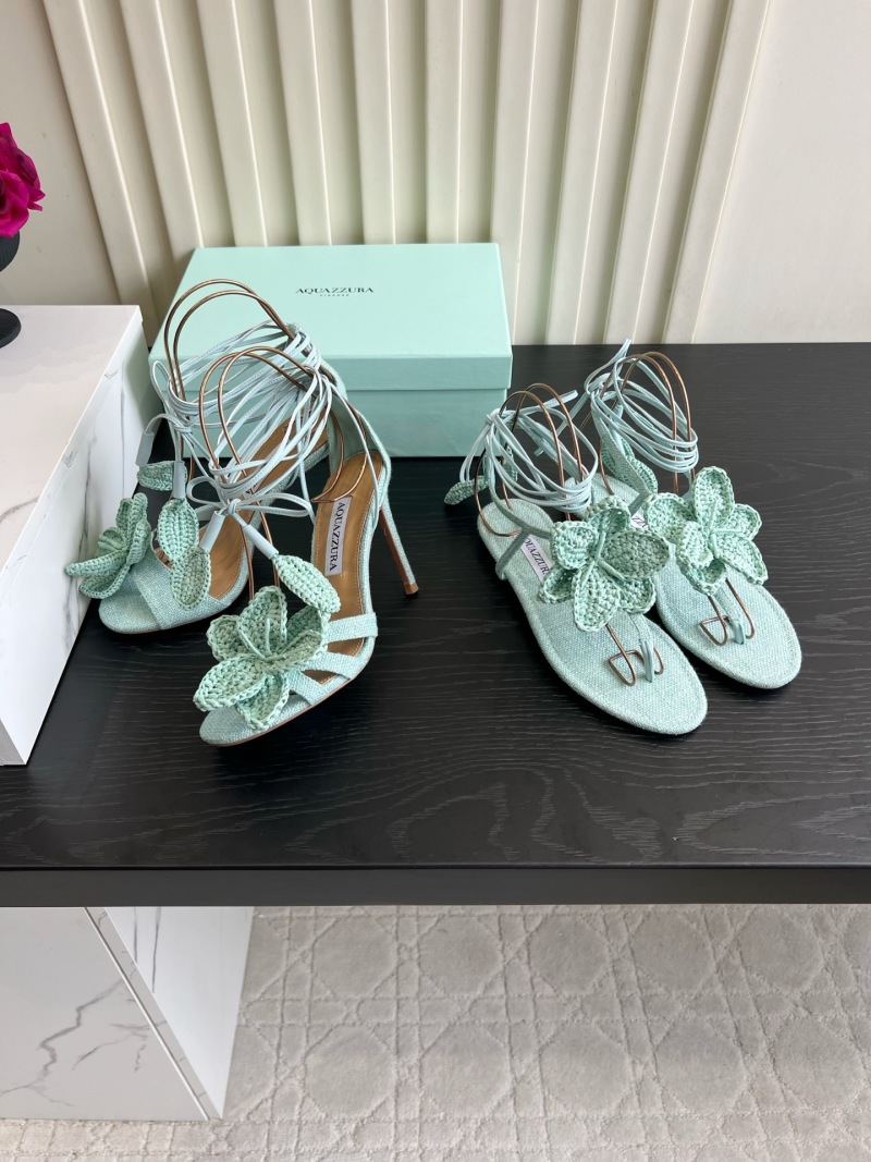 Туфли Aquazzura