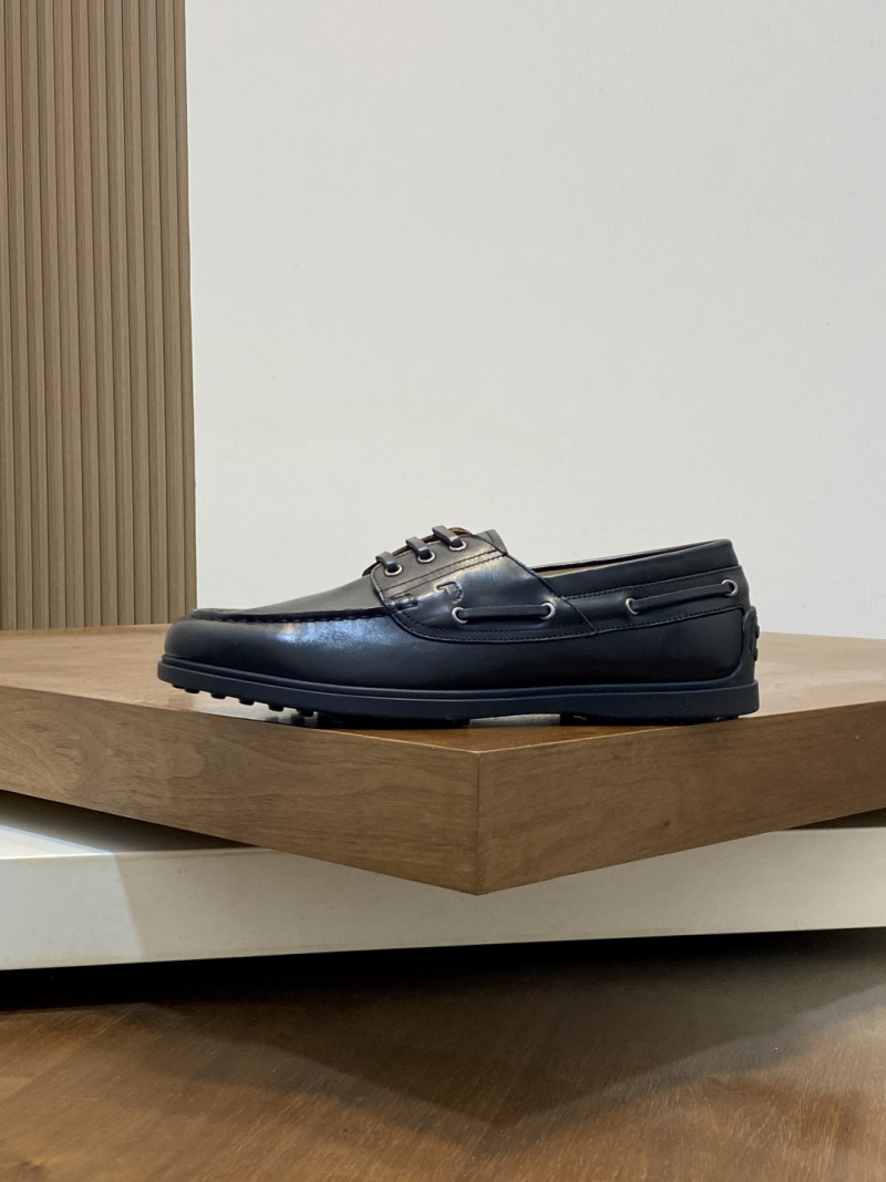 Лоферы Tod's