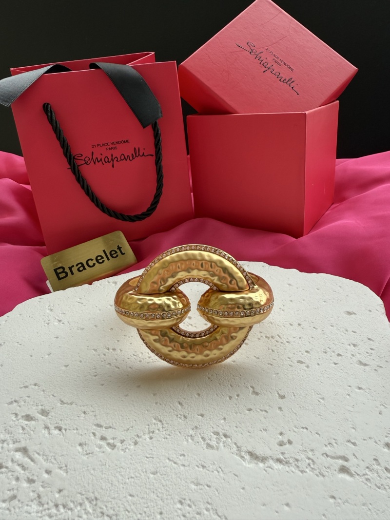 Браслет Schiaparelli