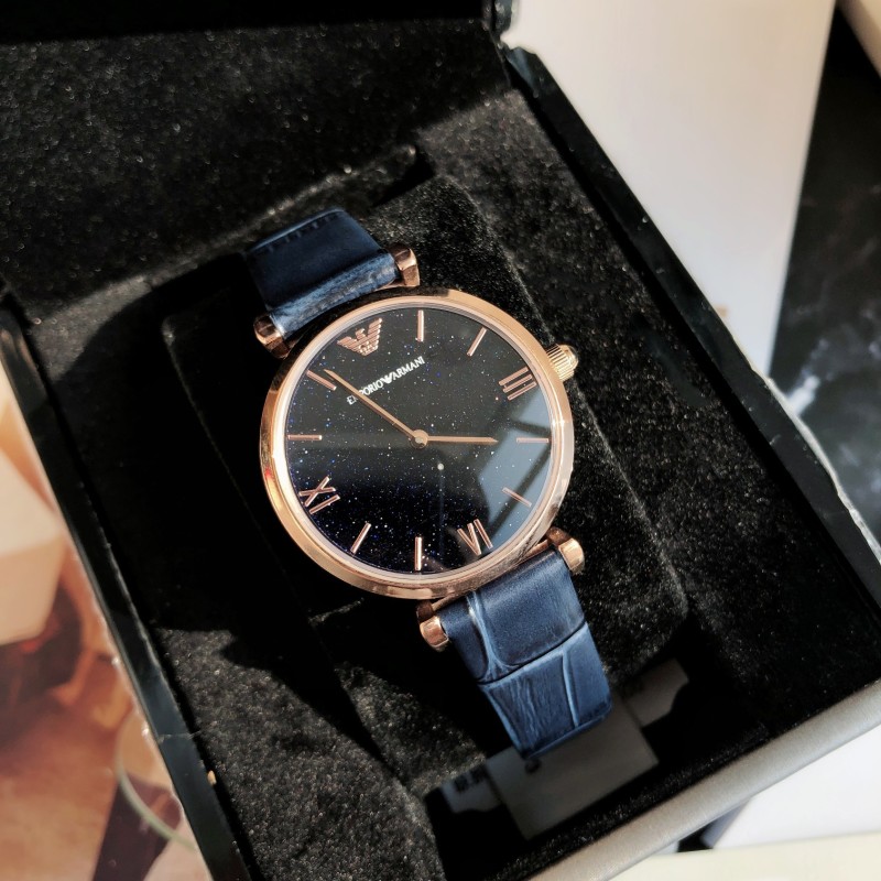 Часы Emporio Armani