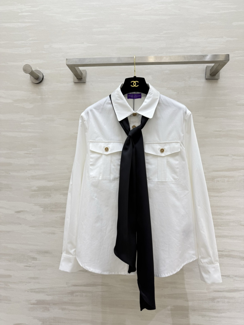 Костюм: рубашка и шорты Ralph Lauren