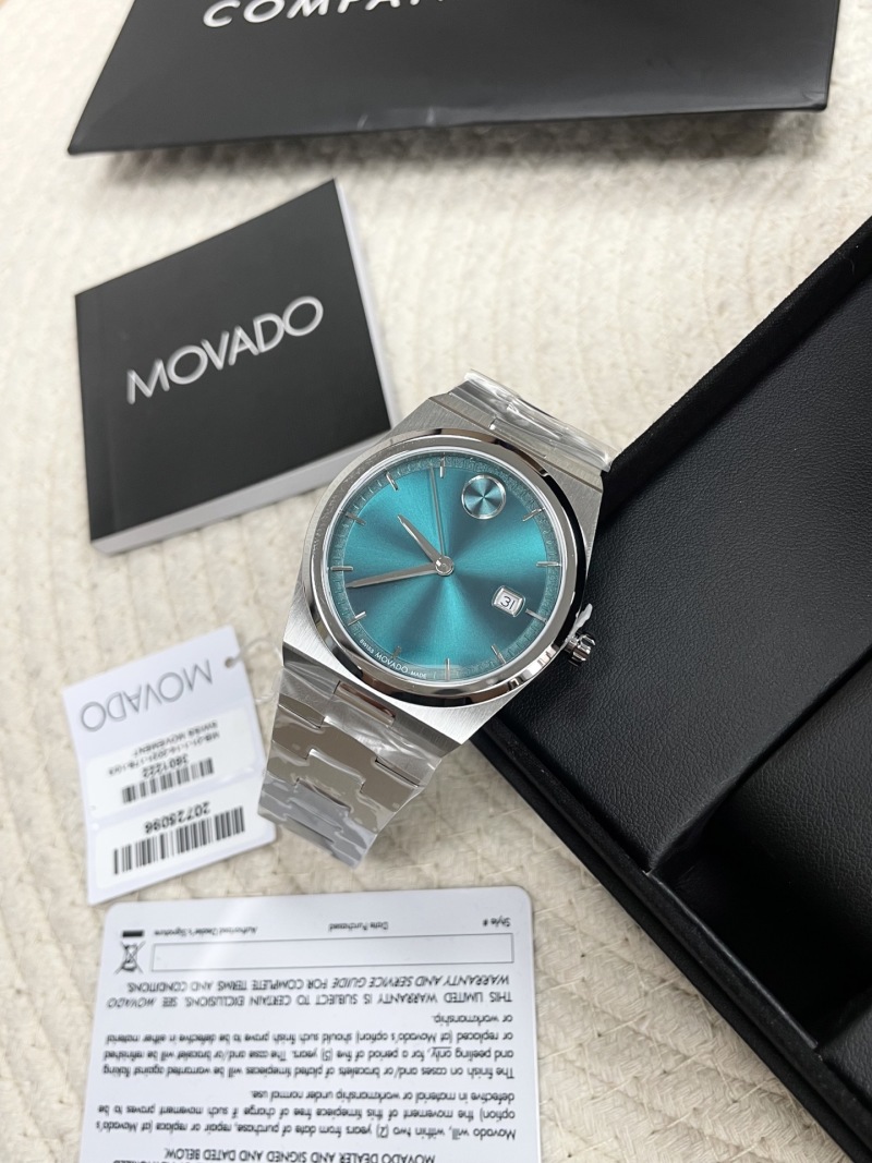 Часы Movado