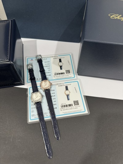 Часы Chopard