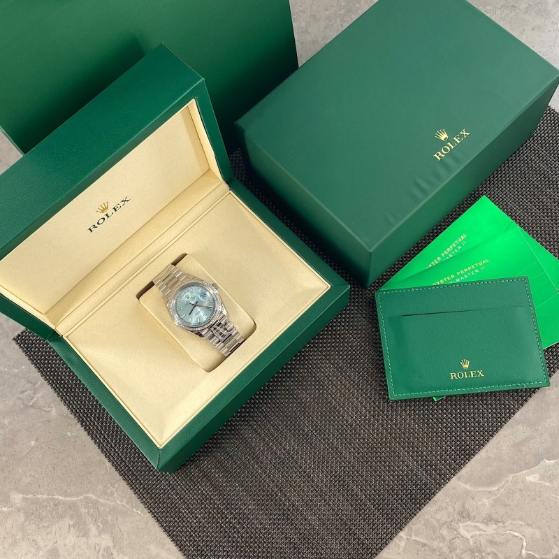 Часы Rolex
